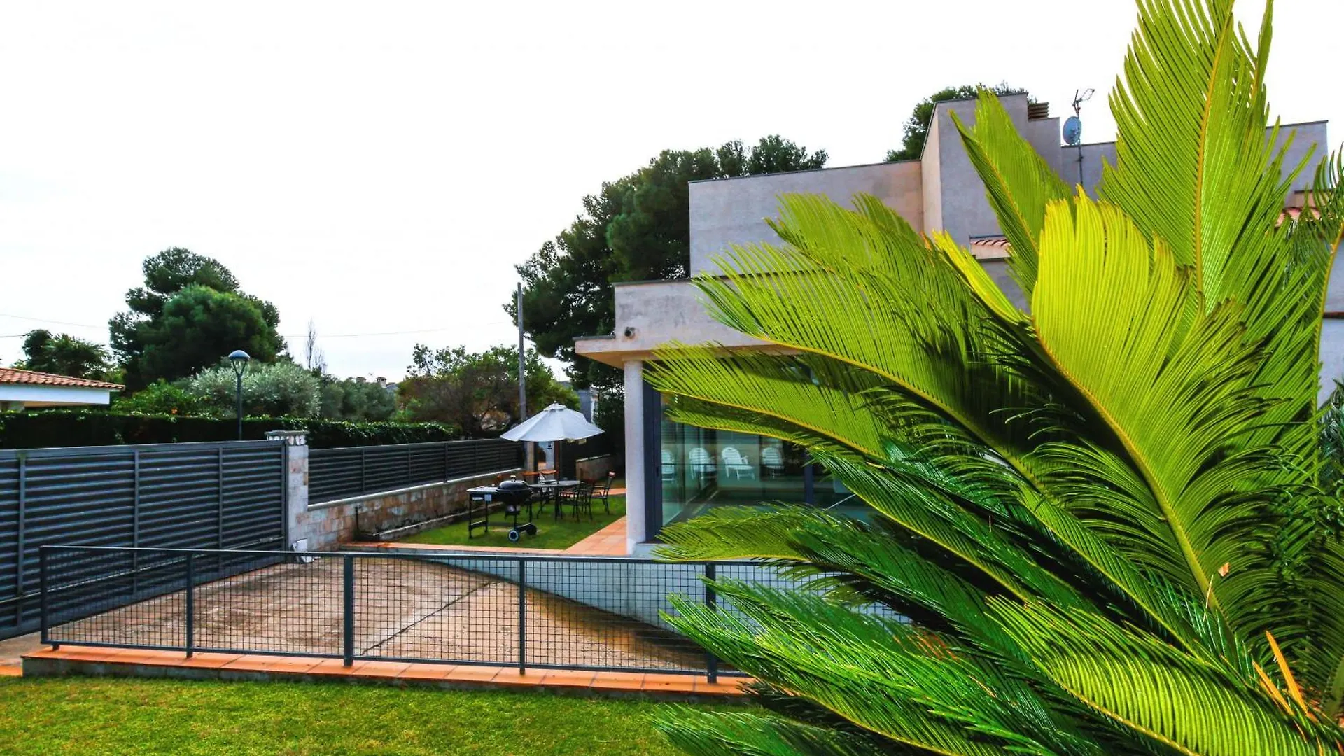 Villa Gira-Sol Planetcostadorada Cambrils
