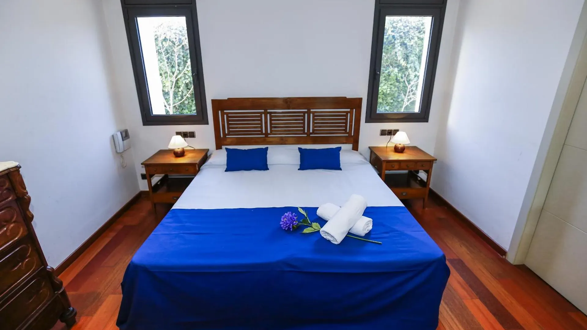 Villa Gira-Sol Planetcostadorada Cambrils Spain